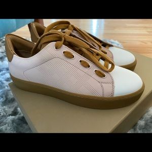 Burberry sneakers